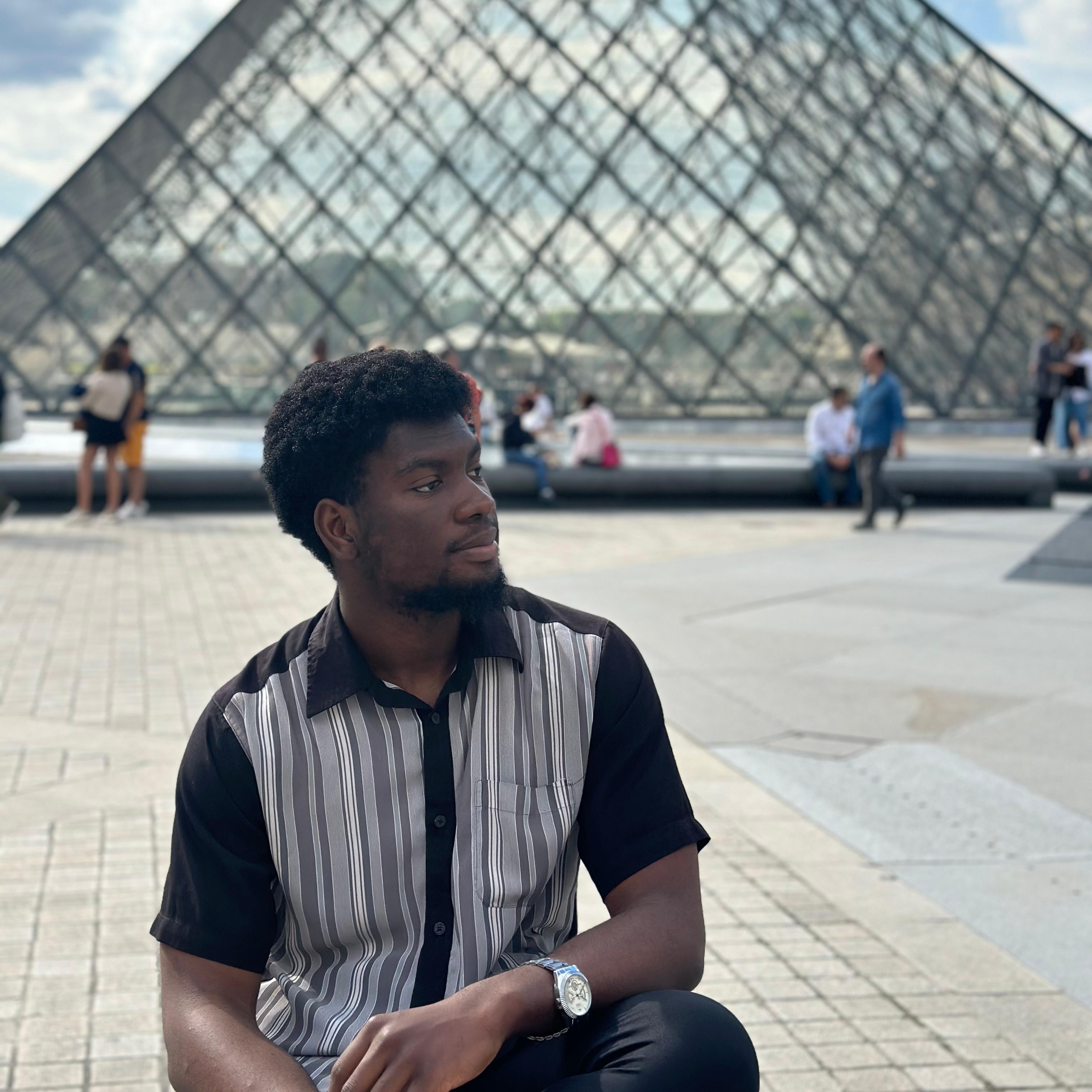 Portrait 2